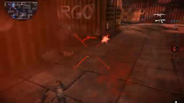 [Warface]Обзор на Usas-12 ^_^ смотреть онлайн