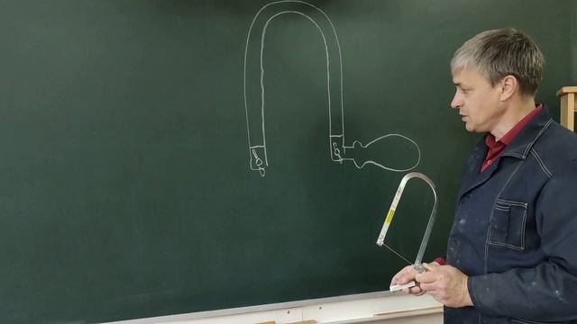 Своими руками! Рыцарь из дерева смотреть онлайн