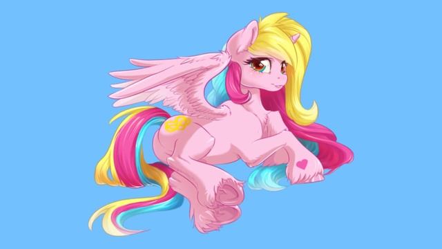 The Brony Dating Sim Scam смотреть онлайн