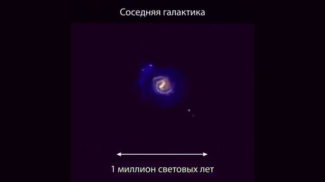 Галактика и глаз смотреть онлайн