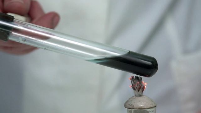 Качественная реакция на оксид меди смотреть онлайн