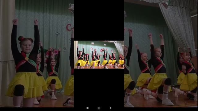 Черлидинг 2023 смотреть онлайн