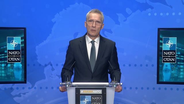 News From NATO: Why Sweden & Finland's Membership is Huge смотреть онлайн
