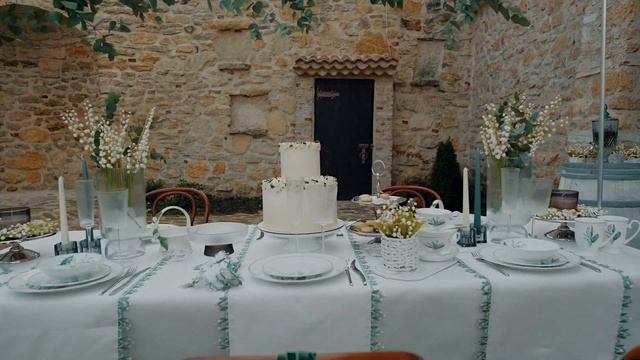 Kuchenland рекламное видео смотреть онлайн