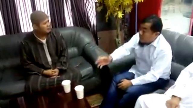 Kaprugod- rugod ko butad sa Marawi part 2 (HD) смотреть онлайн