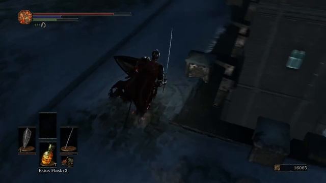 Dark Souls 3 Walkthrough Part 17 No Commentary смотреть онлайн