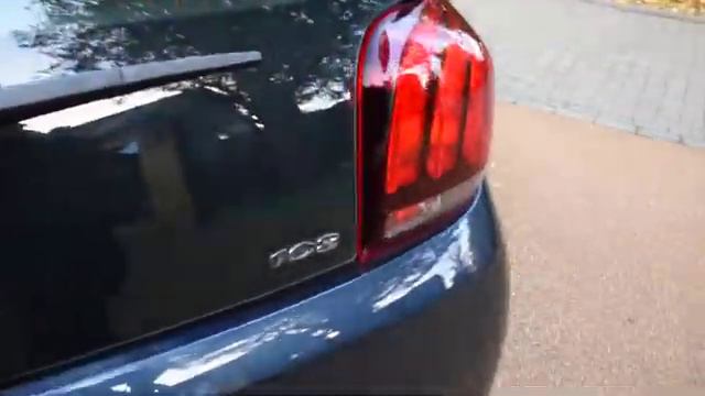 2014 64 PEUGEOT 108 1.0 ACTIVE 3 DOOR 68 BHP HATCHBACK PETROL ONLY 37,000 MILES смотреть онлайн