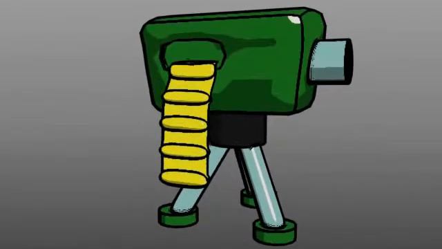 Fanny Engineer anim set смотреть онлайн