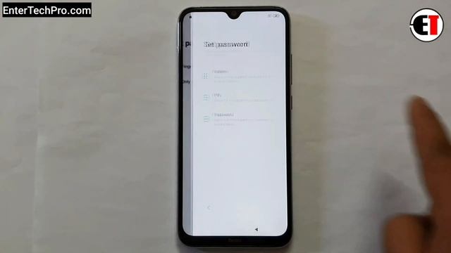 Redmi Note 8/Note 8 Pro Google Account/FRP Bypass |MIUI 11/MIUI 12 Without PC