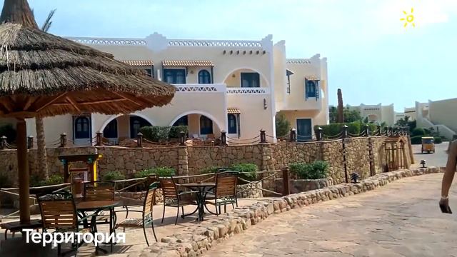 Faraana Reef Resort 4* Египет, Шарм эль Шейх, обзор, отзывы