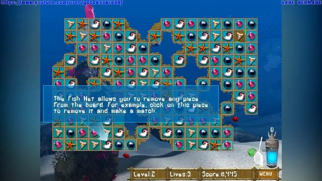 Big Kahuna Reef - First Tryout Gameplay смотреть онлайн