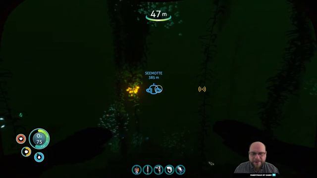 SUBNAUTICA 1.0 👾 ZN#11 👾 Diamantenfieber | Gameplay German смотреть онлайн