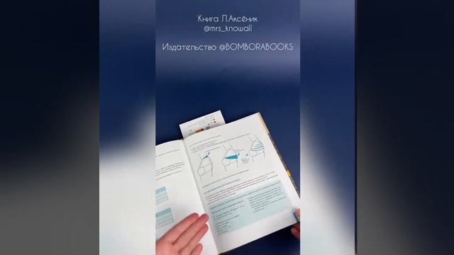 Обзор книги Л. Аксеник Вязание укороченными рядами. смотреть онлайн