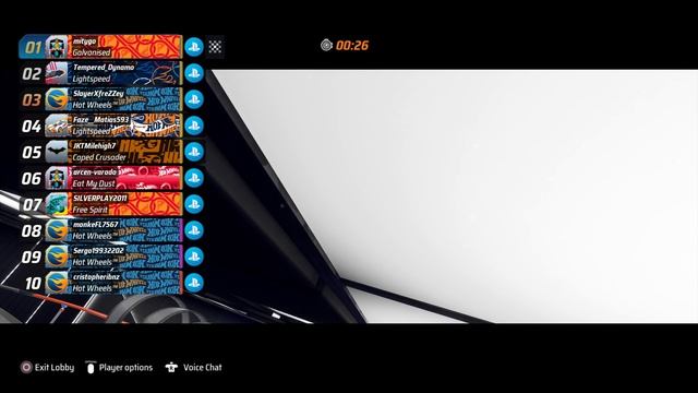 HOT WHEELS UNLEASHED – Платиновый обзор – PS+ смотреть онлайн