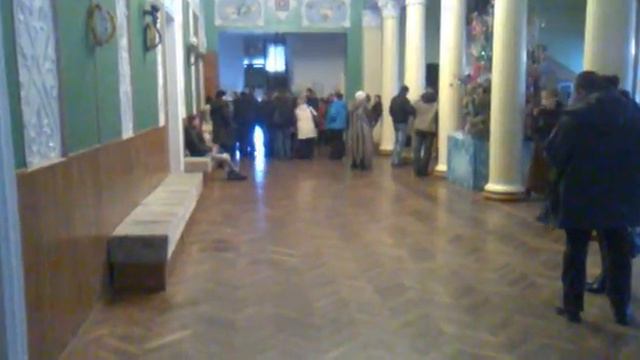 Открытие 3D кинотеатра в Витебске - второе впечатление 2 смотреть онлайн