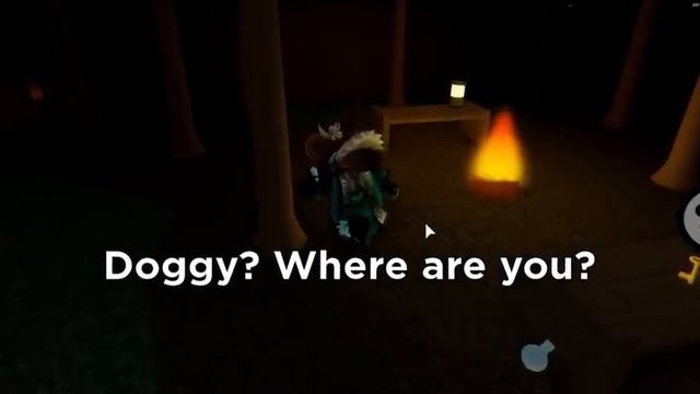УЖАСНАЯ ИСТОРИЯ PIGGY В РОБЛОКC ПИГГИ ROBLOX смотреть онлайн