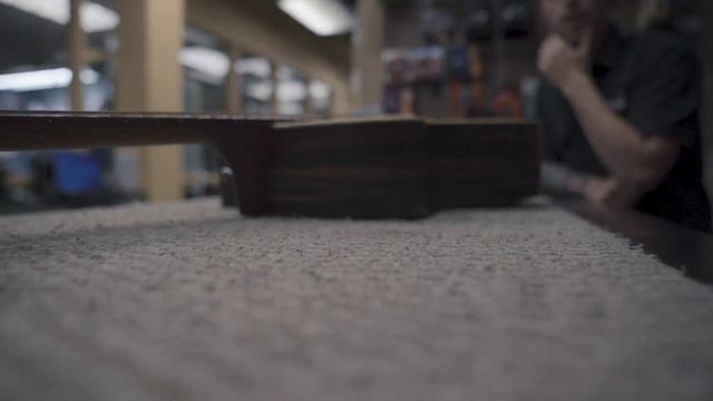 Getting a NEW Martin guitar!! смотреть онлайн