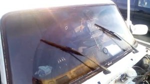 БАчок омывающей жидкости от ваз 2108 наа жигули ваз 2104