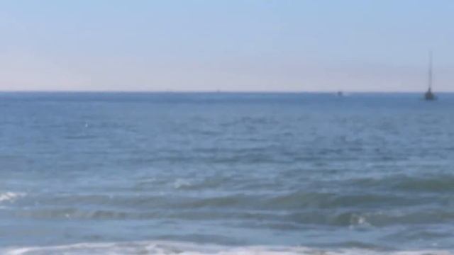 США. Санта-Круз-Бич Калифорния 2 часть. смотреть онлайн