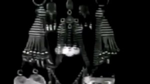 Старинный Дагестанский танец