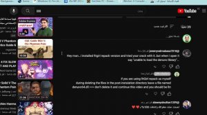 Metal Gear Solid V The Phantom Pain FIX FOR WINDOWS 11 (unable to load the denuvo library) 🪛🪛🛠💉💉