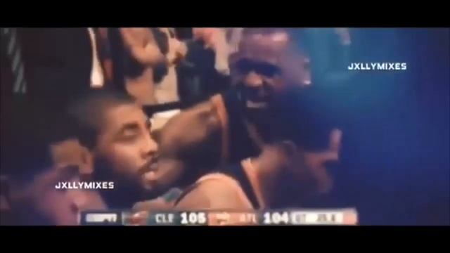 Kyrie Irving Mix - “Wow” смотреть онлайн