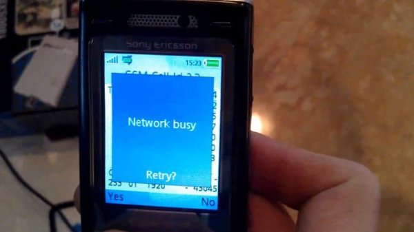 Усиление GSM сигнала с репитером PicoCell 1800 SXB