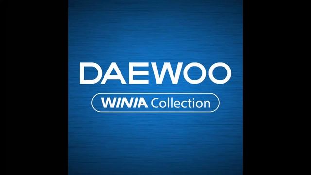 Now, Daewoo is WINIA (Brand changed) смотреть онлайн
