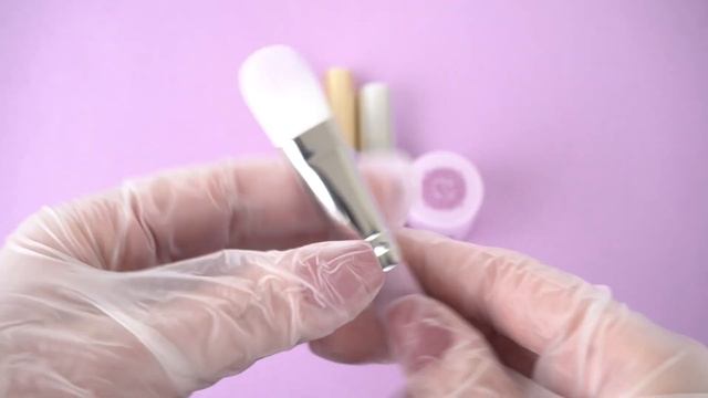 Кисть для очищения ресниц Enigma Home Care смотреть онлайн