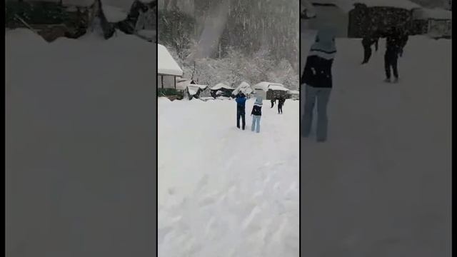 Абхазия Каменный мешок смотреть онлайн