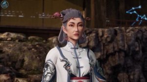 Боевой мастер 307 серия НОВИНКИ АНИМЕ В ОПИСАНИИ