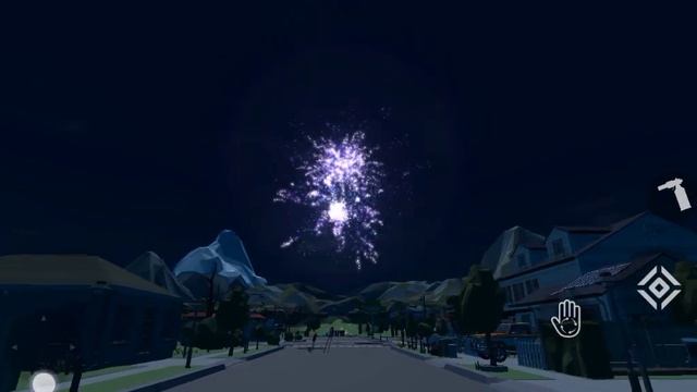 Fireworks Simulator 3d | Super Fun Firework Game | It's Like Fireworks Mania