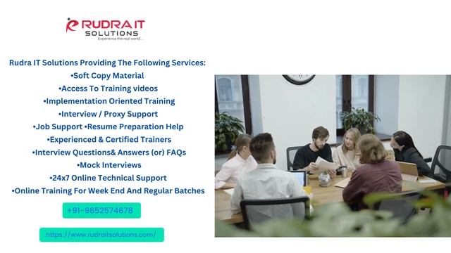 Oracle Cloud log fire WMSCPQOTM Online Training In USA | Rudra IT Solutions смотреть онлайн
