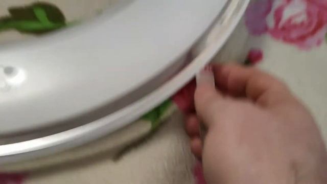 Разборка дверцы стиральной машины Samsung WF-60/Disassembly the door Samsung WF-60 washing machine смотреть онлайн