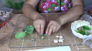 Водопад своими руками / Waterfall with own hands. ХоббиМаркет