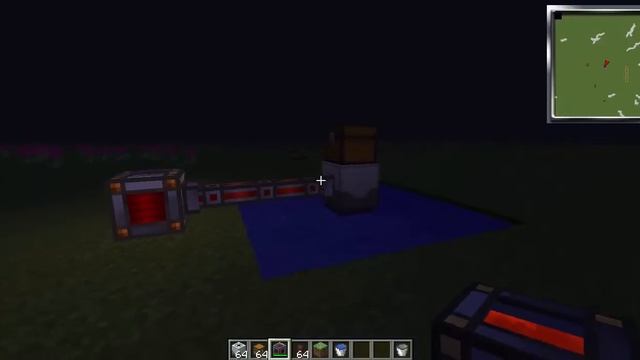MineFactory Reloaded Mod 1.8.1/1.8/1.7.10 смотреть онлайн