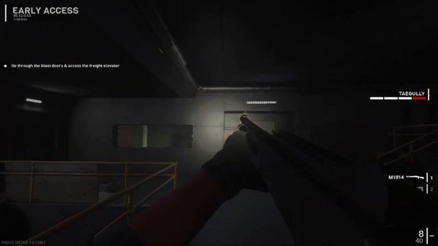 SCP 5k (Steam Deck) Gameplay Ultra Settings 😯👀🙌🏾 #notalking