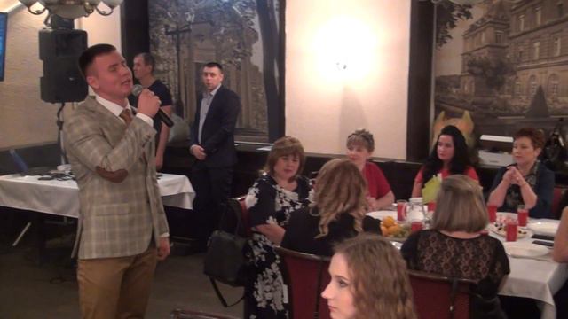 АРТЕМ КАРПОВ | ЗОЖ ВЕЧЕРИНКА | ВЫПУСКНОЙ 4 СЕЗОНА WELLNESS-ПРОКАЧКА смотреть онлайн