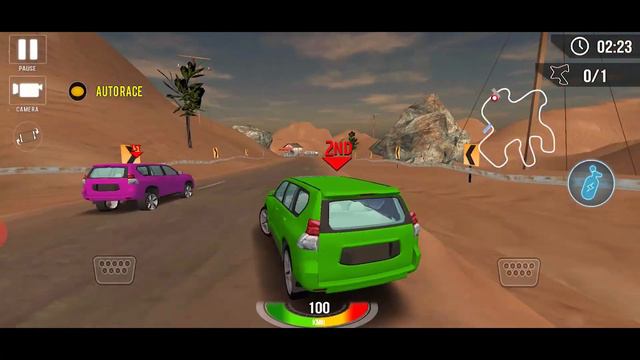 Racing Games Revival: Car Games 2020 | best racing game | смотреть онлайн