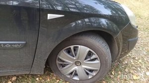 #Обзор Рено Гранд Сценик 2. 1.6. бензин!!!Наше семейное авто)))