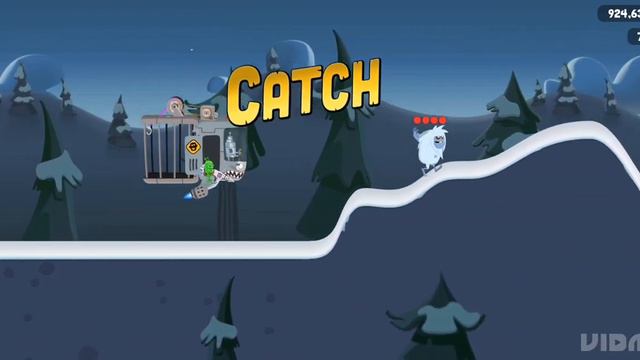 Zombie Catchers Game Video || Zombie Catchers Level 73 (Part - 36) смотреть онлайн
