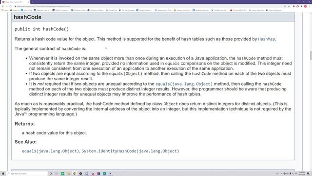 Java Tutorial - The Difference Between == and equals() смотреть онлайн