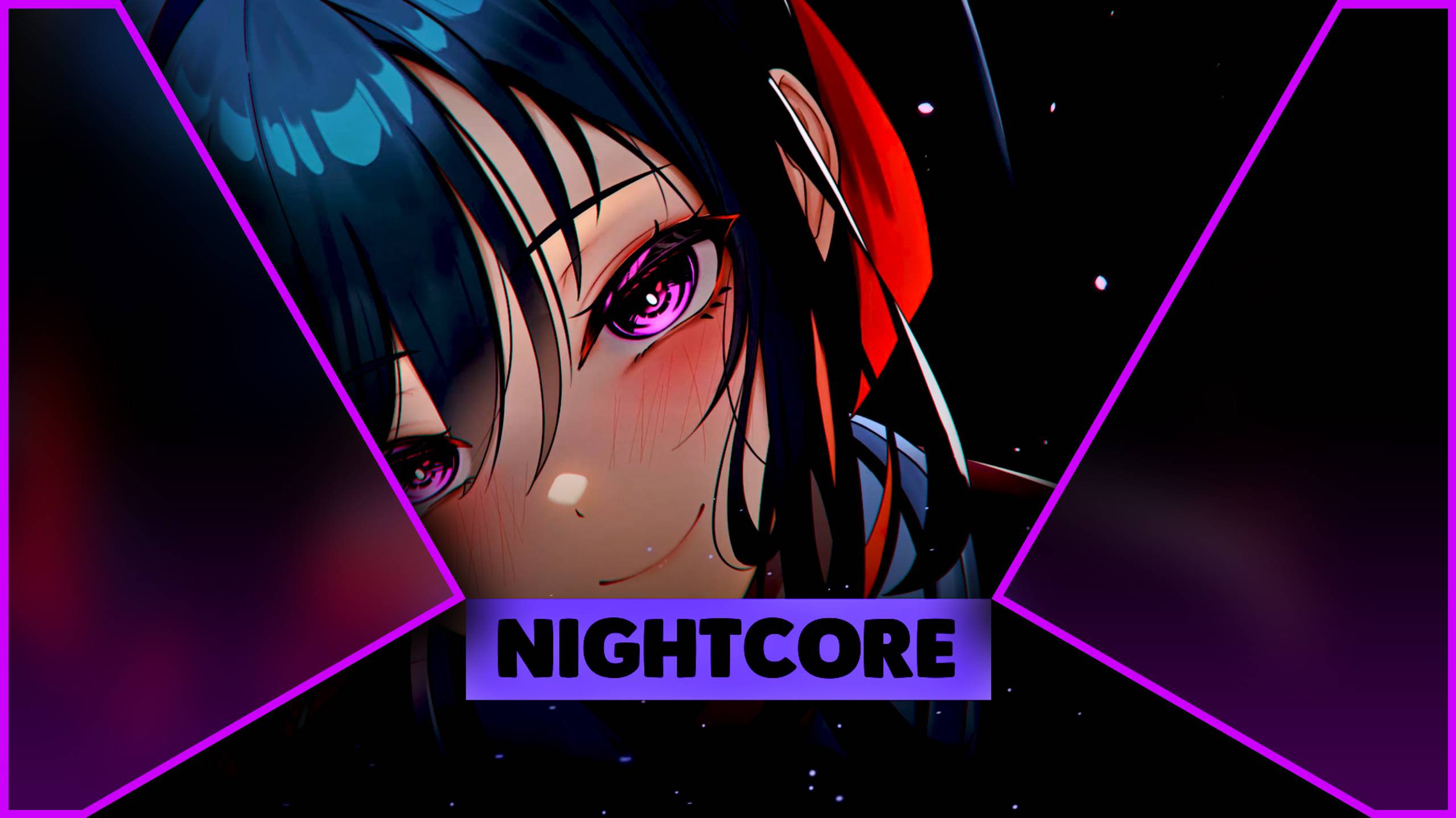 Nightcore - Skyline (Grafix, Metrik) смотреть онлайн