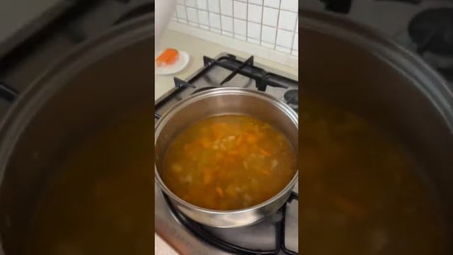 ЕҢ ОҢАЙ ЖАСЫМЫҚ СОРПАСЫ. Чечевичный крем-суп. Қазақша рецепт