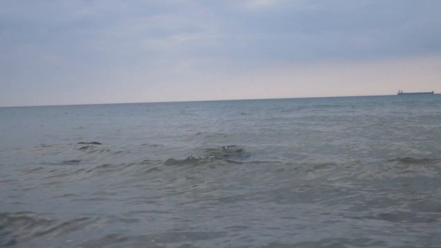 ✔️Коблево Видео: Шум моря и волны. Релакс видео. Медитация. смотреть онлайн