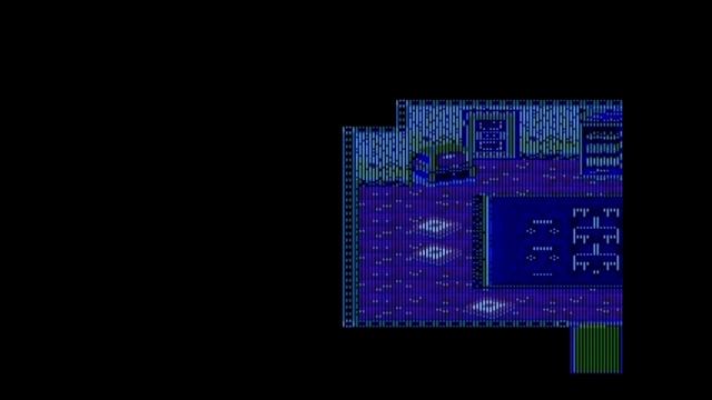 Yume Nikki Glitches - Nitro Rad смотреть онлайн