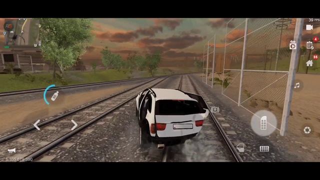 MY FIRST DAY IN CITY | MADOUT2 BIG CITY GAMEPLAY #1 смотреть онлайн