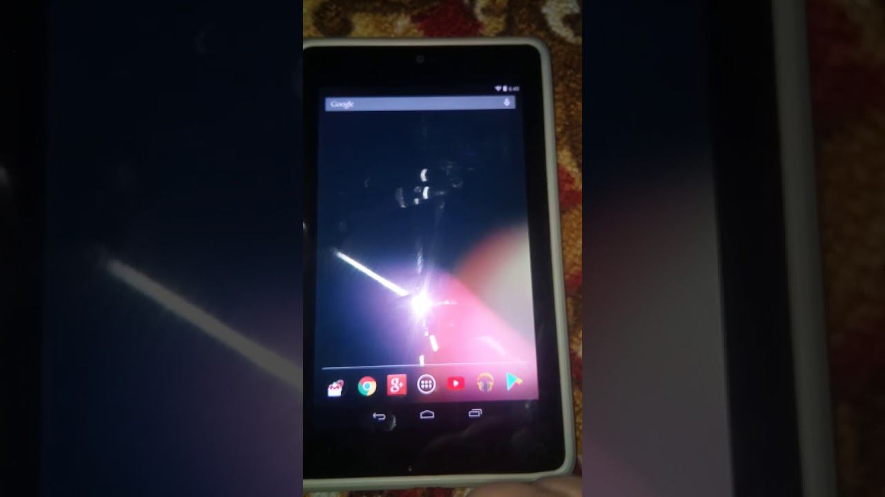 NEXUS 7 4 .4 смотреть онлайн