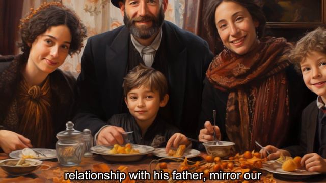 Rosh Hashana and Yom Kippur - Proclaim Hashem King of Kings and humble yourself before Him смотреть онлайн