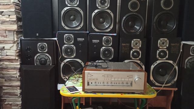 продажа, Yamaha NS смотреть онлайн